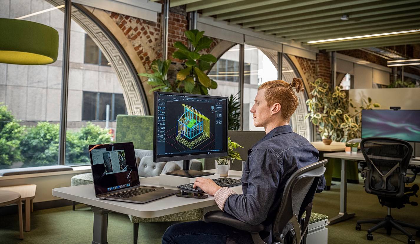 AutoCAD 2024 &Pi;&alpha;&rho;&alpha;&gamma;&omega;&gamma;&iota;&kappa;ό&tau;&eta;&tau;&alpha;