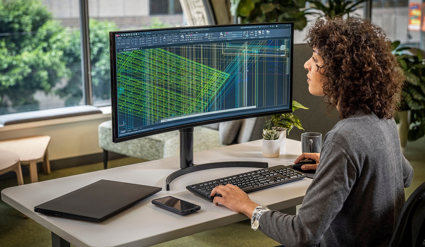 AutoCAD 2024