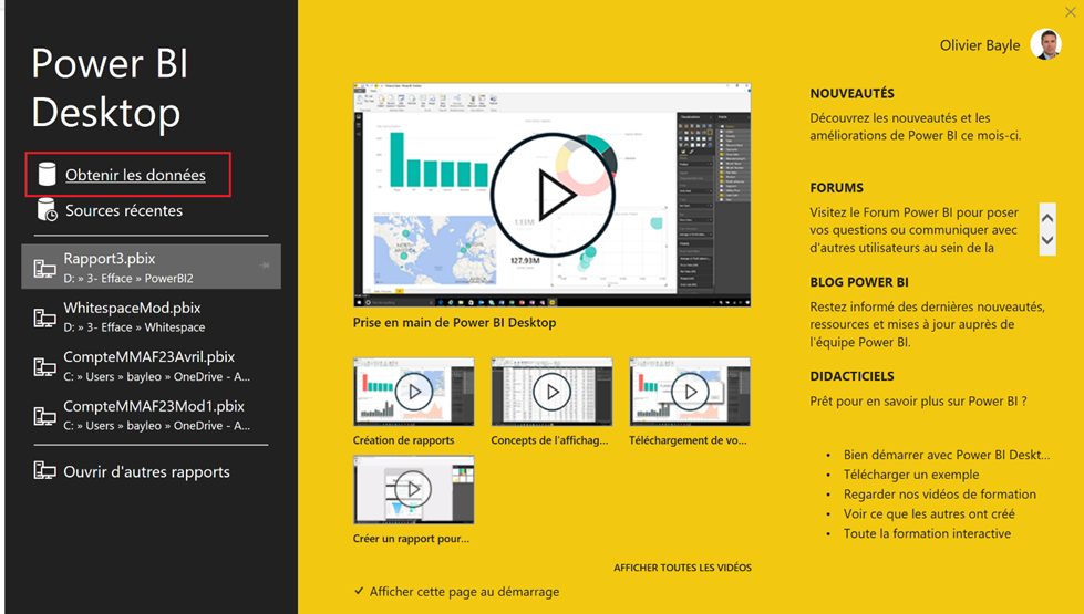 Έ&gamma;&gamma;&rho;&alpha;&phi;&alpha; Autodesk - &Sigma;&upsilon;&nu;&delta;έ&sigma;&tau;&epsilon; &tau;&alpha; &delta;&epsilon;&delta;&omicron;&mu;έ&nu;&alpha; &sigma;&alpha;&sigmaf; &sigma;&tau;&omicron; Microsoft Power BI