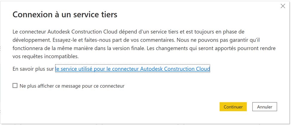 Έ&gamma;&gamma;&rho;&alpha;&phi;&alpha; Autodesk - &Sigma;&upsilon;&nu;&delta;έ&sigma;&tau;&epsilon; &tau;&alpha; &delta;&epsilon;&delta;&omicron;&mu;έ&nu;&alpha; &sigma;&alpha;&sigmaf; &sigma;&tau;&omicron; Microsoft Power BI
