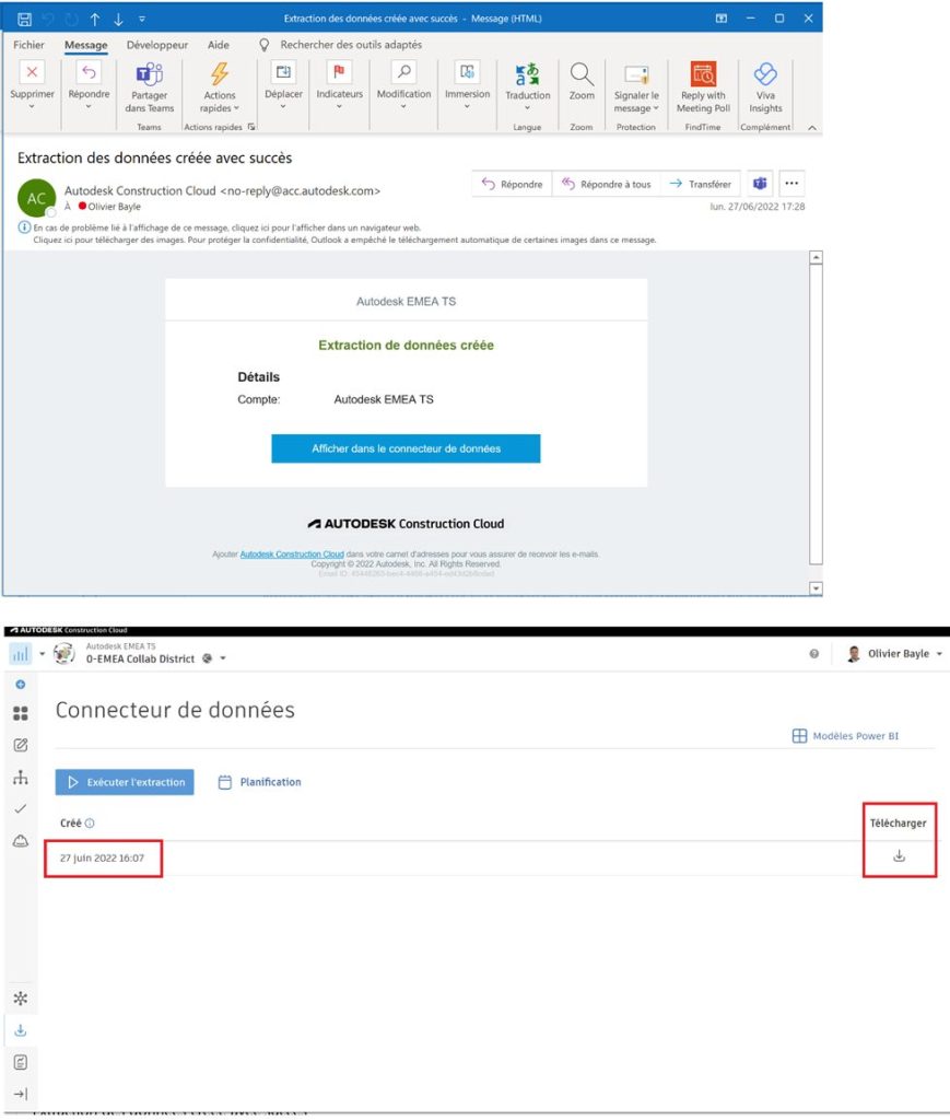 Έ&gamma;&gamma;&rho;&alpha;&phi;&alpha; Autodesk - &Sigma;&upsilon;&nu;&delta;έ&sigma;&tau;&epsilon; &tau;&alpha; &delta;&epsilon;&delta;&omicron;&mu;έ&nu;&alpha; &sigma;&alpha;&sigmaf; &sigma;&tau;&omicron; Microsoft Power BI