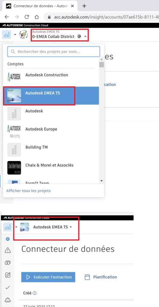 Έ&gamma;&gamma;&rho;&alpha;&phi;&alpha; Autodesk - &Sigma;&upsilon;&nu;&delta;έ&sigma;&tau;&epsilon; &tau;&alpha; &delta;&epsilon;&delta;&omicron;&mu;έ&nu;&alpha; &sigma;&alpha;&sigmaf; &sigma;&tau;&omicron; Microsoft Power BI