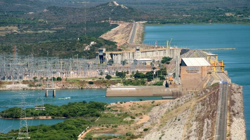 Ένα μοντέλο ψηφιακού δικτύου βοηθά τη βραζιλιάνικη κοινή χρήση να επεκτείνει την ανανεώσιμη ενέργεια