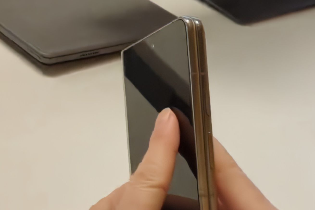 Έ&nu;&alpha; &pi;&rho;&alpha;&gamma;&mu;&alpha;&tau;&iota;&kappa;ό Pixel Fold &phi;&alpha;ί&nu;&epsilon;&tau;&alpha;&iota; ό&tau;&iota; &delta;&iota;έ&rho;&rho;&epsilon;&upsilon;&sigma;&epsilon; &gamma;&iota;&alpha; &pi;&rho;ώ&tau;&eta; &phi;&omicron;&rho;ά