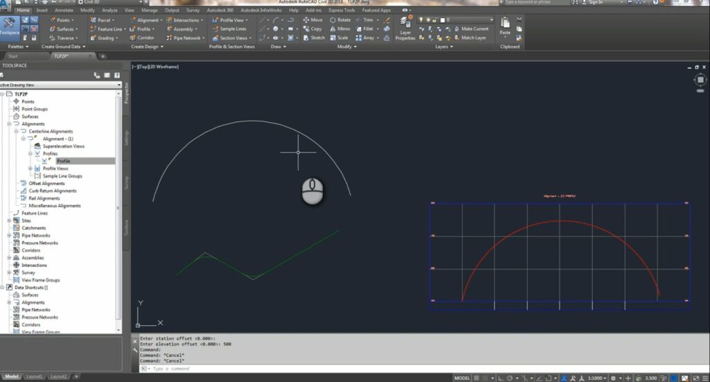&Alpha;&nu;&alpha;&kappa;&alpha;&lambda;ύ&psi;&tau;&epsilon; &tau;&alpha; &kappa;&alpha;&lambda;ύ&tau;&epsilon;&rho;&alpha; &delta;&omega;&rho;&epsilon;ά&nu; &pi;&rho;ό&sigma;&theta;&epsilon;&tau;&alpha; Civil 3D &pi;&omicron;&upsilon; &alpha;&xi;ί&zeta;&epsilon;&iota; &nu;&alpha; έ&chi;&epsilon;&tau;&epsilon;!