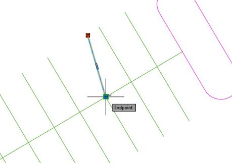 &Alpha;&pi;ό &tau;&omicron; Point AutoCAD