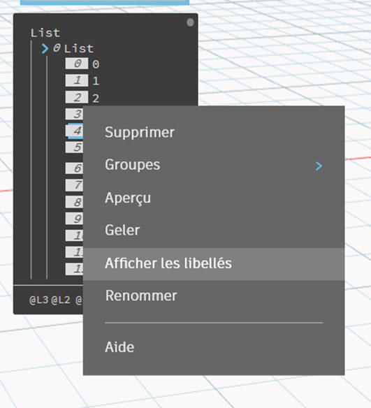 Βελτιστοποιήστε το σενάριο Dynamo For Revit