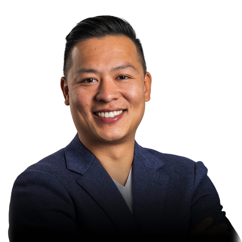 Jason Wang, FreeWorld