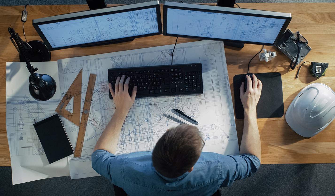 Γρήγορη μέτρηση στο AutoCAD