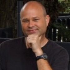 Headshot του Marc Banning, στέλεχος επιχειρηματικής ανάπτυξης στην Autodesk