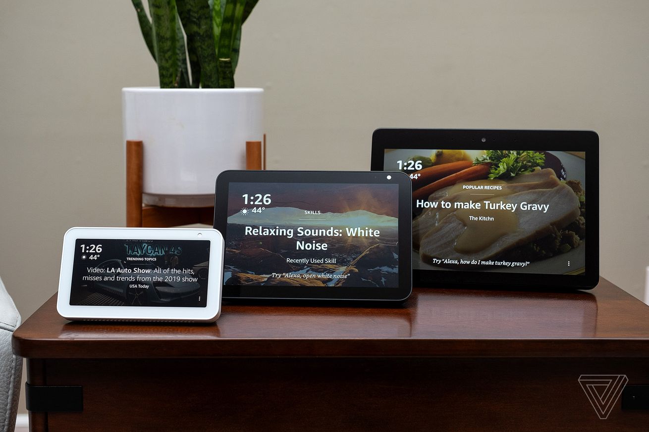 Εδώ είναι οι καλύτερες προσφορές Amazon Echo αυτή τη στιγμή