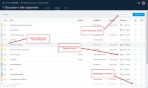 &Epsilon;&nu;&eta;&mu;έ&rho;&omega;&sigma;&eta; &Epsilon;&gamma;&gamma;&rho;ά&phi;&omega;&nu; BIM 360 &ndash; 8 &Nu;&omicron;&epsilon;&mu;&beta;&rho;ί&omicron;&upsilon; 2017