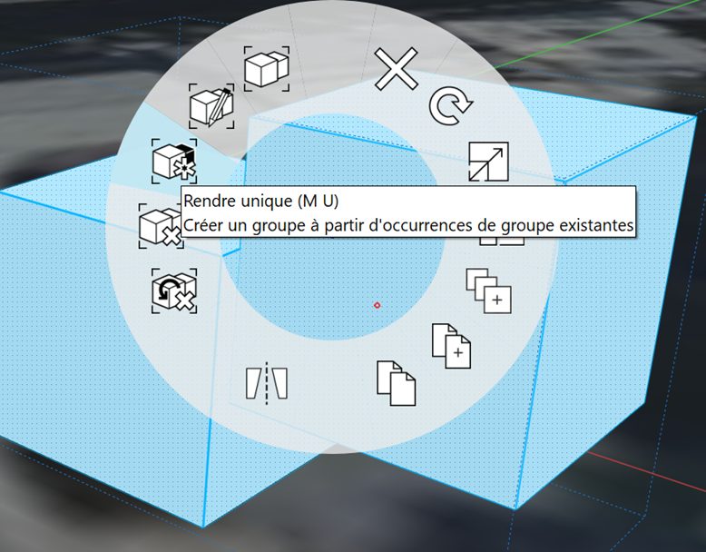 &Epsilon;&nu;&eta;&mu;έ&rho;&omega;&sigma;&eta; Autodesk FormIt 2023.1