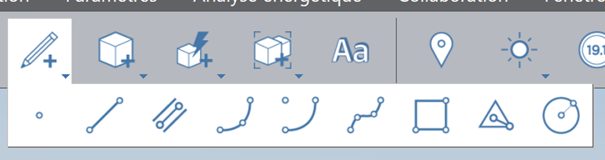 &Epsilon;&nu;&eta;&mu;έ&rho;&omega;&sigma;&eta; Autodesk FormIt 2023.1