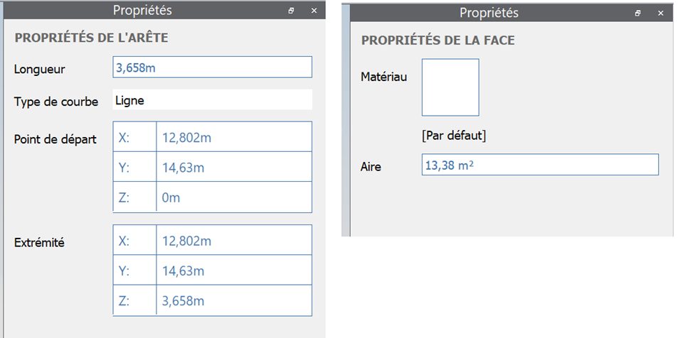 &Epsilon;&nu;&eta;&mu;έ&rho;&omega;&sigma;&eta; Autodesk FormIt 2023.1
