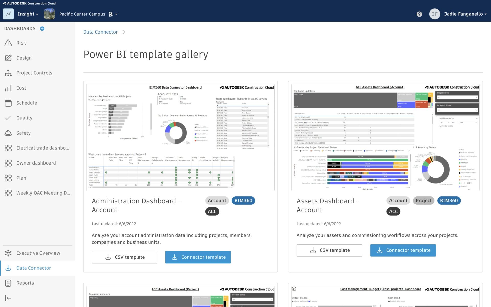 &Epsilon;&nu;&eta;&mu;&epsilon;&rho;ώ&sigma;&epsilon;&iota;&sigmaf; Insight - &Mu;ά&iota;&omicron;&sigmaf; 2022 - &Sigma;&eta;&mu;&epsilon;&iota;ώ&sigma;&epsilon;&iota;&sigmaf; έ&kappa;&delta;&omicron;&sigma;&eta;&sigmaf; BIM 360