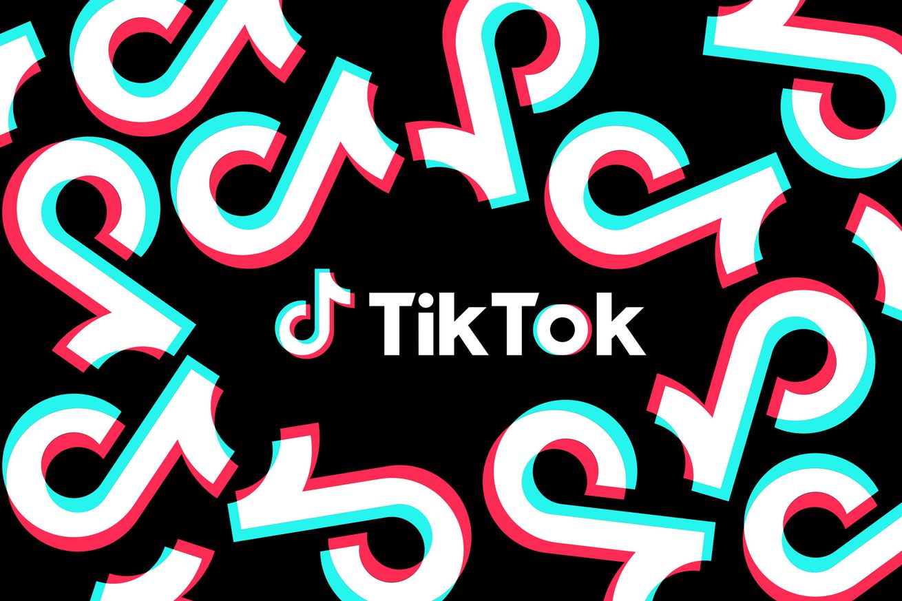 &Lambda;&omicron;&gamma;ό&tau;&upsilon;&pi;&omicron; TikTok