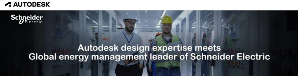 Η νέα επέκταση Revit εισάγει ολοκληρωμένη ροή εργασιών BIM για ηλεκτρολόγους μηχανικούς και σχεδιαστές