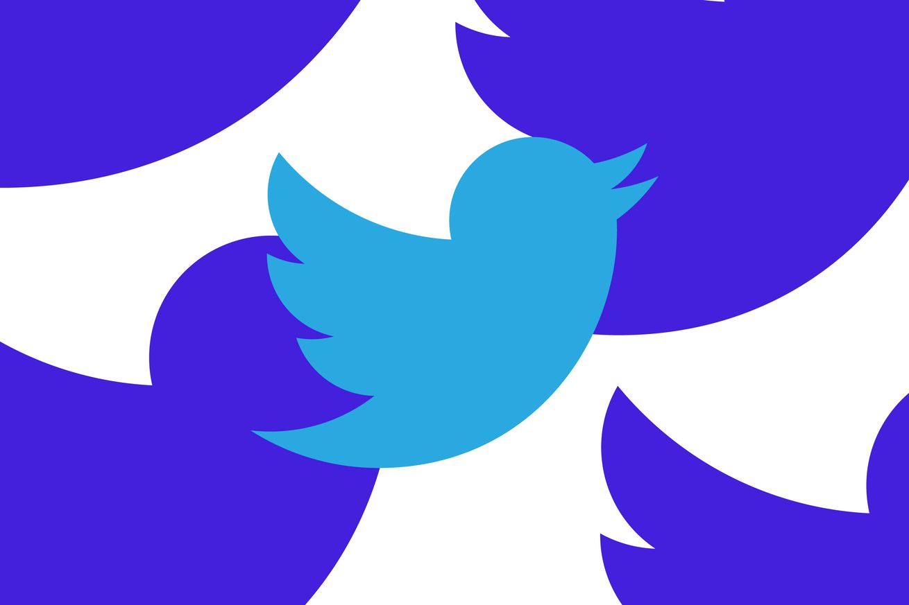 &Tau;&omicron; &lambda;&omicron;&gamma;ό&tau;&upsilon;&pi;&omicron; &tau;&omicron;&upsilon; Twitter
