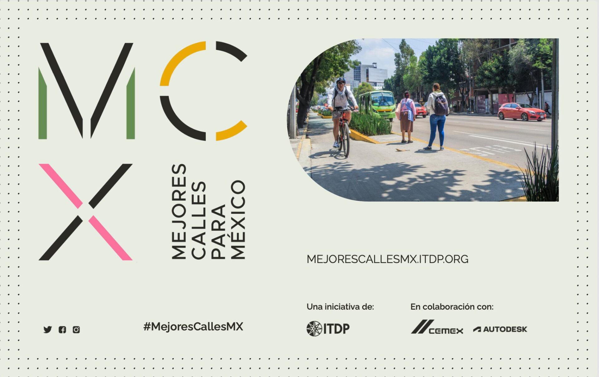 &Eta; Autodesk &sigma;&tau;&omicron;&iota;&chi;&eta;&mu;&alpha;&tau;ί&zeta;&epsilon;&iota; &sigma;&tau;&eta;&nu; &alpha;&nu;&alpha;&delta;&iota;&alpha;&nu;&omicron;&mu;ή &tau;&omicron;&upsilon; &delta;&eta;&mu;ό&sigma;&iota;&omicron;&upsilon; &chi;ώ&rho;&omicron;&upsilon; &gamma;&iota;&alpha; &tau;&eta;&nu; &pi;&rho;&omicron;ώ&theta;&eta;&sigma;&eta; &tau;&eta;&sigmaf; &omicron;&delta;&iota;&kappa;ή&sigmaf; &kappa;&omicron;&upsilon;&lambda;&tau;&omicron;ύ&rho;&alpha;&sigmaf; &sigma;&tau;&omicron; &Mu;&epsilon;&xi;&iota;&kappa;ό