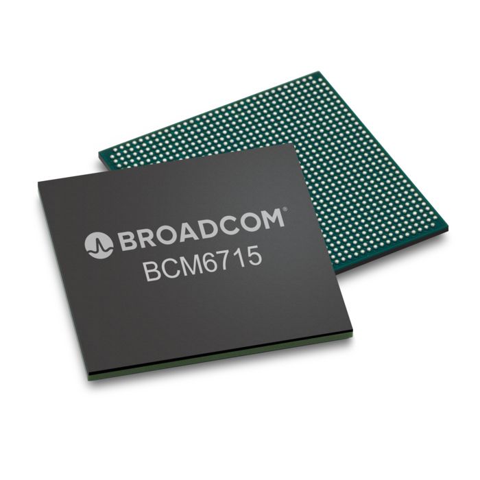 Η Broadcom εξαγοράζει τη VMware για 61 δισεκατομμύρια δολάρια