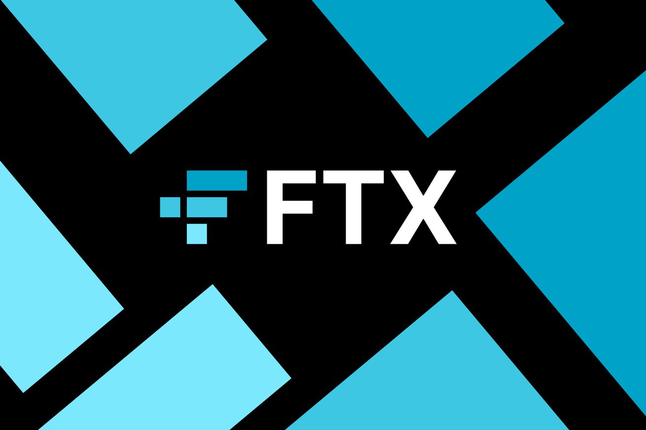 Λογότυπο FTX