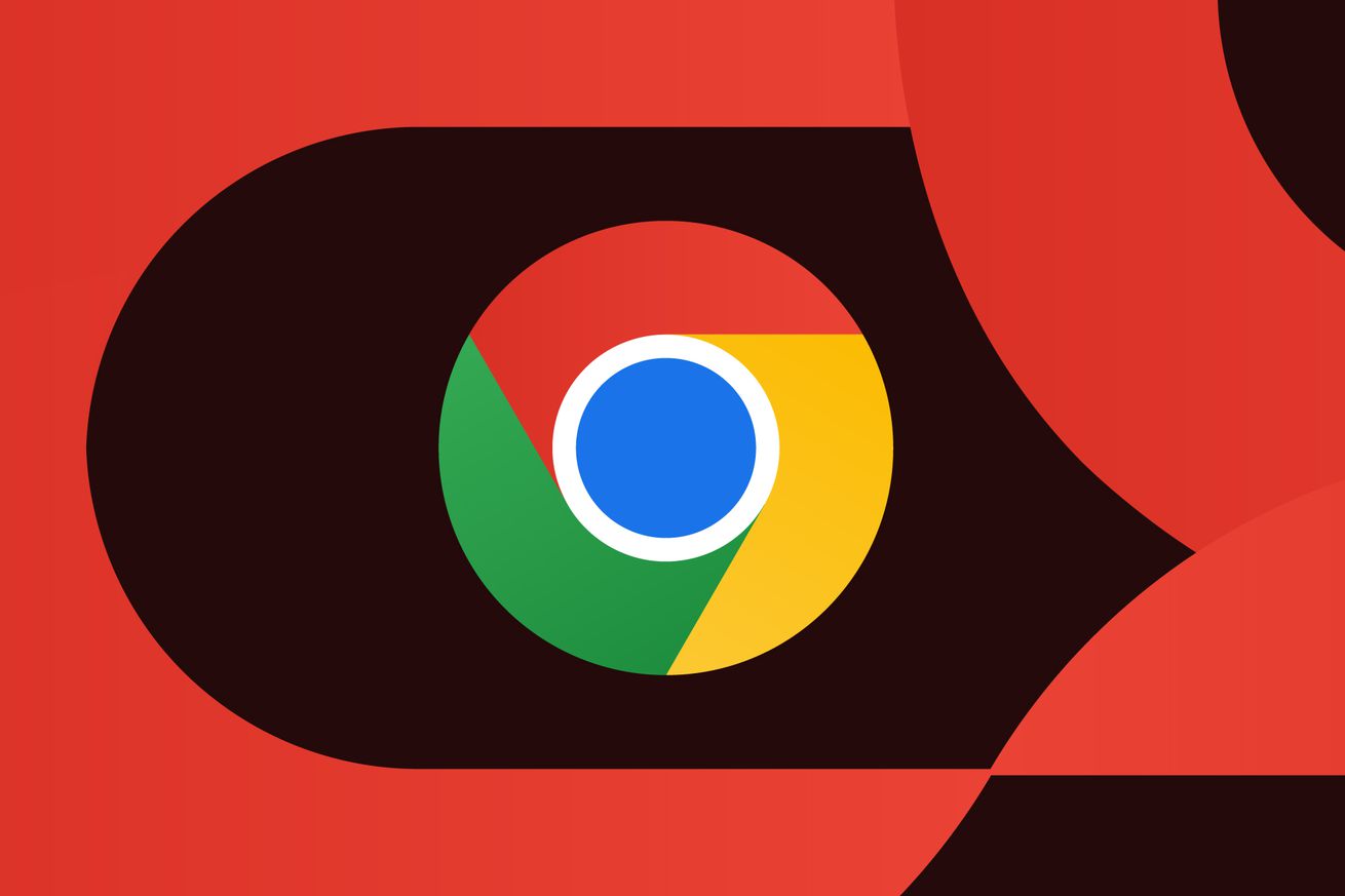 &Alpha;&pi;&epsilon;&iota;&kappa;ό&nu;&iota;&sigma;&eta; &tau;&omicron;&upsilon; &lambda;&omicron;&gamma;ό&tau;&upsilon;&pi;&omicron;&upsilon; &tau;&omicron;&upsilon; Chrome &sigma;&epsilon; &phi;&omega;&tau;&epsilon;&iota;&nu;ό &kappa;&alpha;&iota; &sigma;&kappa;&omicron;ύ&rho;&omicron; &kappa;ό&kappa;&kappa;&iota;&nu;&omicron; &phi;ό&nu;&tau;&omicron;.