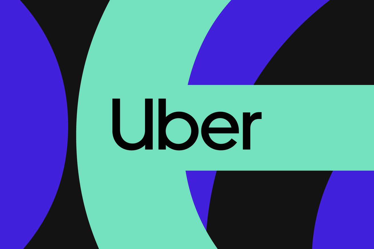 &Tau;&omicron; ό&nu;&omicron;&mu;&alpha; &tau;&eta;&sigmaf; &epsilon;&tau;&alpha;&iota;&rho;&epsilon;ί&alpha;&sigmaf; Uber &gamma;&rho;&alpha;&mu;&mu;έ&nu;&omicron; &sigma;&epsilon; &pi;&omicron;&lambda;ύ&chi;&rho;&omega;&mu;&omicron; &phi;ό&nu;&tau;&omicron;.