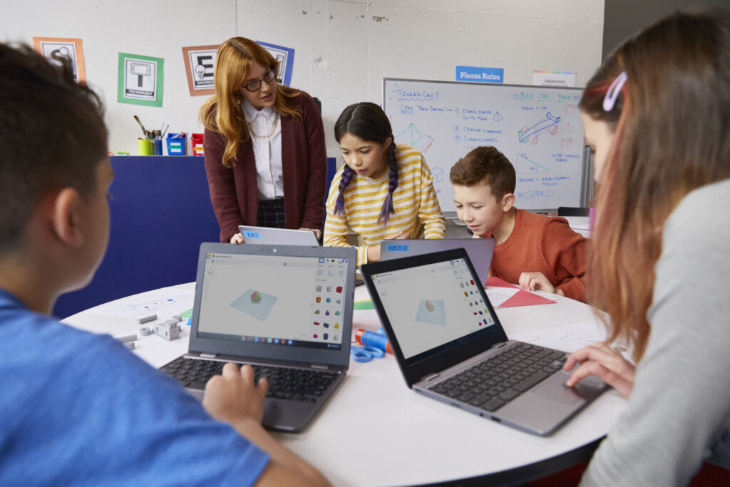 Κάτι μεγάλο έρχεται στο Tinkercad - Autodesk Learn Lab