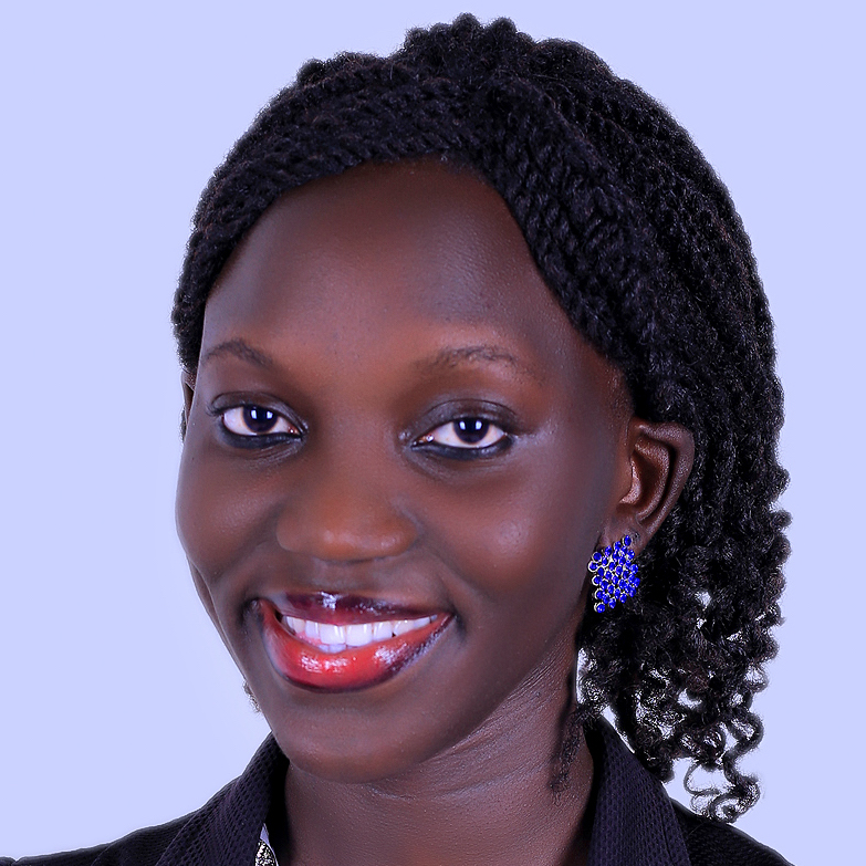 &Epsilon;&iota;&kappa;ό&nu;&alpha; Headshot &tau;&eta;&sigmaf; Sheilla Constance Apio, &upsilon;&pi;&omicron;&sigma;&tau;&eta;&rho;&iota;&zeta;ό&mu;&epsilon;&nu;&omicron;&upsilon; &alpha;&pi;ό &tau;&omicron; Autodesk Foundation &tau;&omicron;&upsilon; 2023 E4C Fellow.