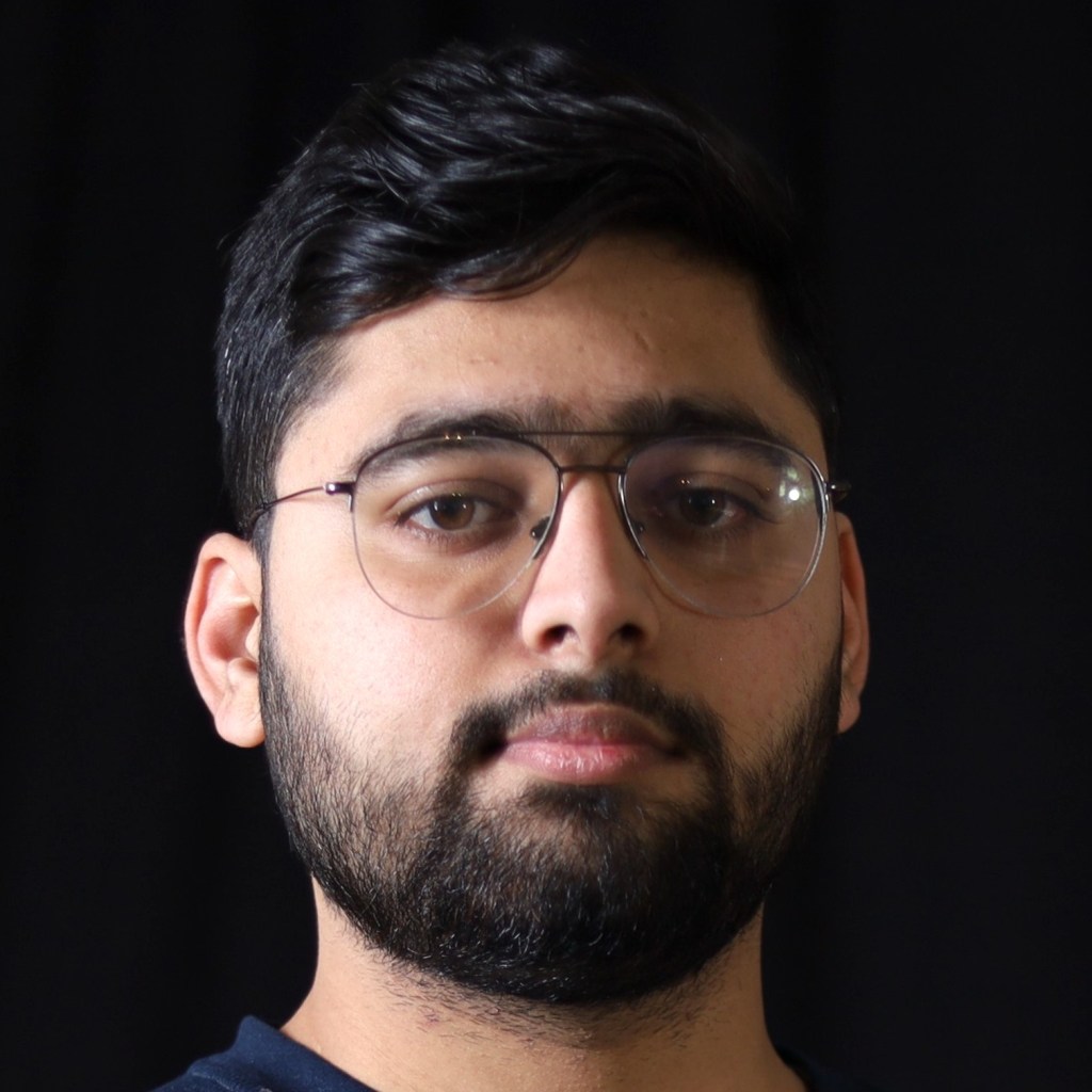 &Epsilon;&iota;&kappa;ό&nu;&alpha; Headshot &tau;&omicron;&upsilon; Rutvik Shailesh Solanki, &epsilon;&nu;ό&sigmaf; &upsilon;&pi;&omicron;&sigma;&tau;&eta;&rho;&iota;&zeta;ό&mu;&epsilon;&nu;&omicron;&upsilon; &alpha;&pi;ό &tau;&omicron; Ί&delta;&rho;&upsilon;&mu;&alpha; Autodesk &tau;&omicron;&upsilon; 2023 E4C Fellow.