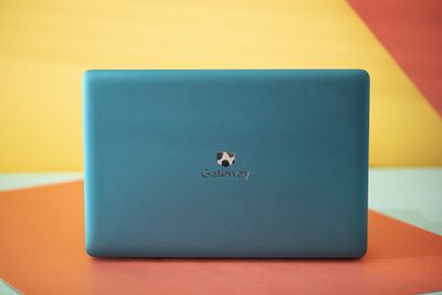 &Tau;&omicron; Gateway 14 &phi;&alpha;ί&nu;&epsilon;&tau;&alpha;&iota; &alpha;&pi;ό &pi;ί&sigma;&omega;.