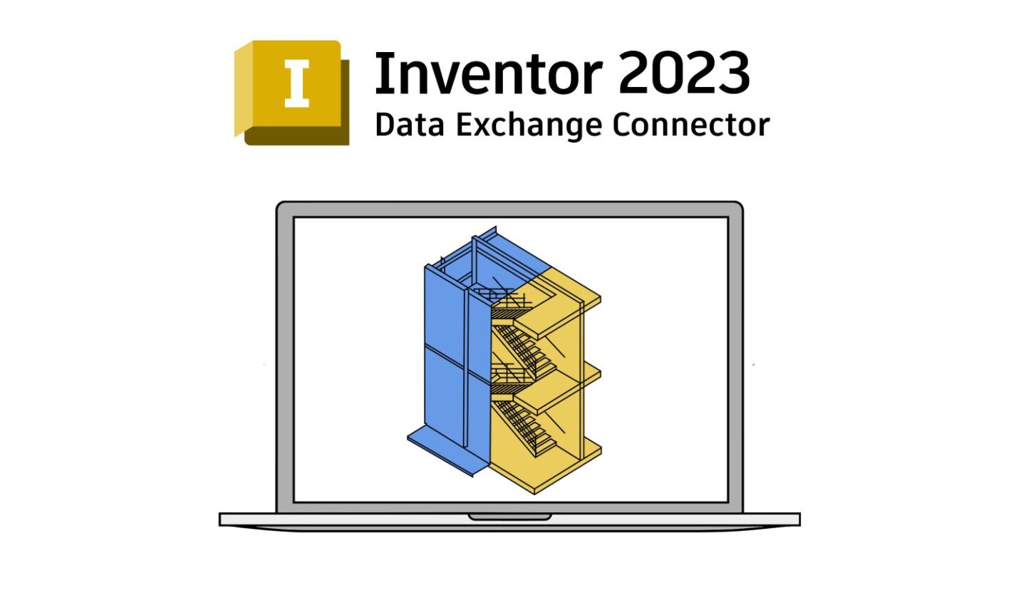 Νέος σύνδεσμος ανταλλαγής δεδομένων για το Inventor 2023 Κυκλοφόρησε σε Beta! - Επίσημο ιστολόγιο Inventor