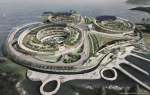 Νικητές AEC Excellence Awards 2020: Reimagination κατά τη διάρκεια έκτακτων καιρών - Autodesk News Nordics