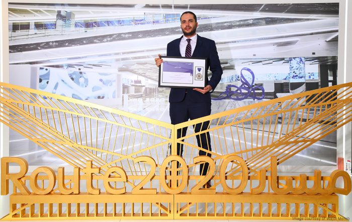 Νικητές AEC Excellence Awards 2020: Reimagination κατά τη διάρκεια έκτακτων καιρών - Autodesk News Nordics