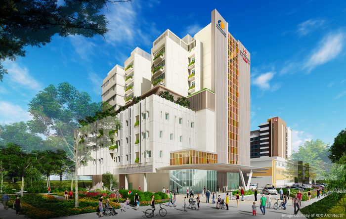 Νικητές AEC Excellence Awards 2020: Reimagination κατά τη διάρκεια έκτακτων καιρών - Autodesk News Nordics