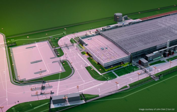 Νικητές AEC Excellence Awards 2020: Reimagination κατά τη διάρκεια έκτακτων καιρών - Autodesk News Nordics