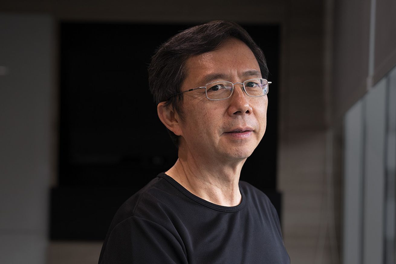 Sim Wong Hoo