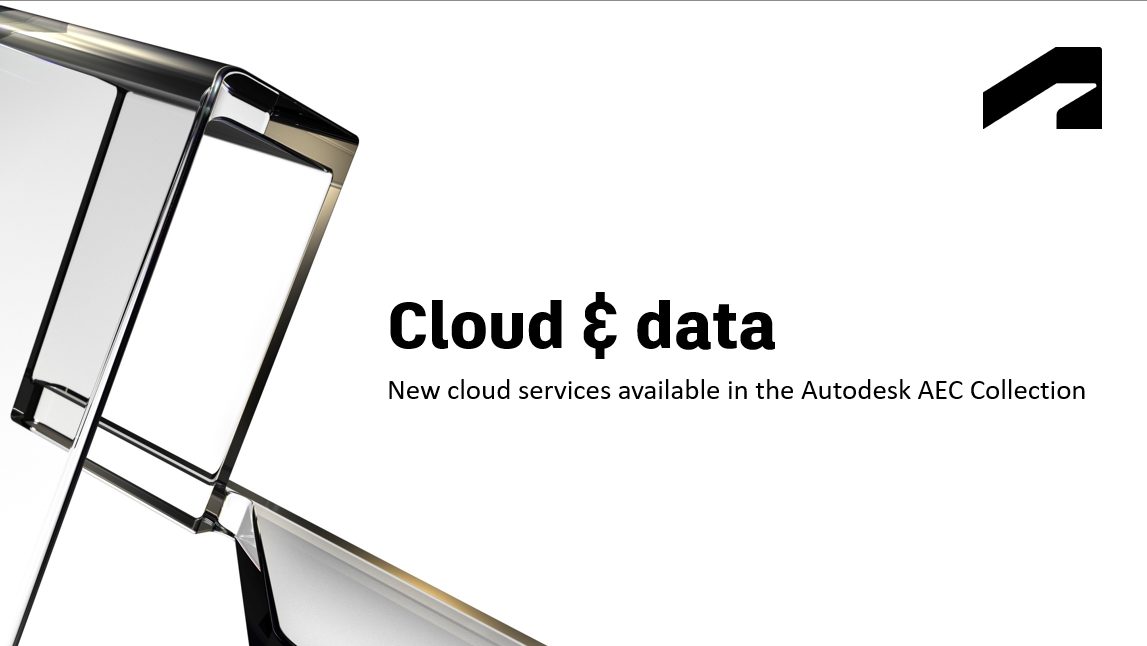 Πέντε νέες βελτιώσεις στο Cloud επισημαίνουν τις εκδόσεις AEC 2023 της Autodesk