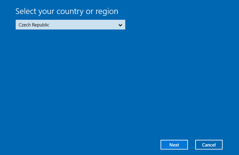 &Pi;&omega;&sigmaf; &nu;&alpha; &epsilon;&nu;&epsilon;&rho;&gamma;&omicron;&pi;&omicron;&iota;ή&sigma;&tau;&epsilon; &tau;&alpha; Windows