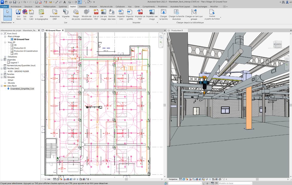 &Pi;ώ&sigmaf; &nu;&alpha; &epsilon;&nu;&sigma;&omega;&mu;&alpha;&tau;ώ&sigma;&epsilon;&tau;&epsilon; &mu;&eta;&chi;&alpha;&nu;&iota;&kappa;ά &mu;&omicron;&nu;&tau;έ&lambda;&alpha; &sigma;&tau;&omicron; Revit