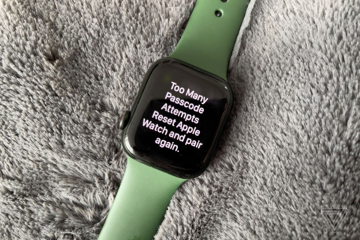 &Pi;ώ&sigmaf; &nu;&alpha; &epsilon;&pi;&alpha;&nu;&alpha;&phi;έ&rho;&epsilon;&tau;&epsilon; &epsilon;&rho;&gamma;&omicron;&sigma;&tau;&alpha;&sigma;&iota;&alpha;&kappa;ά &tau;&omicron; smartwatch &sigma;&alpha;&sigmaf;