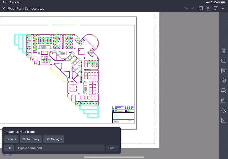 &Epsilon;&iota;&sigma;&alpha;&gamma;&omega;&gamma;ή &sigma;ή&mu;&alpha;&nu;&sigma;&eta;&sigmaf; &sigma;&tau;&omicron; AutoCAD gif