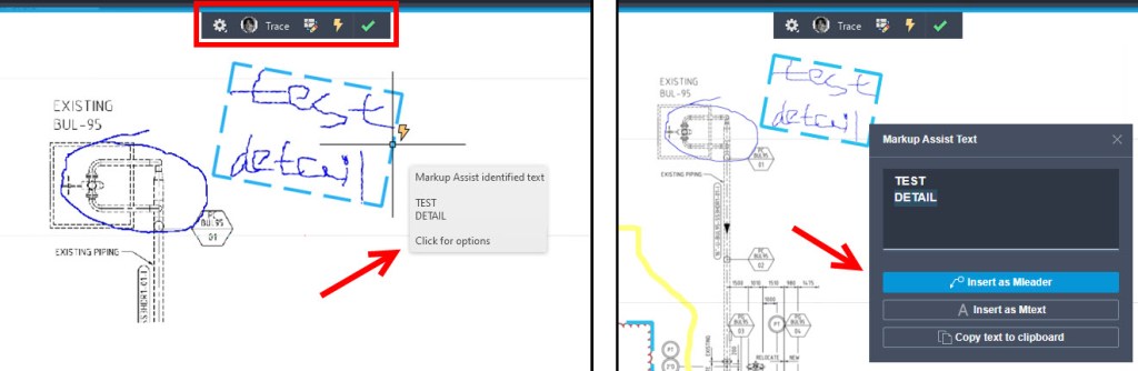 &Upsilon;&pi;&omicron;&beta;&omicron;ή&theta;&eta;&sigma;&eta; &sigma;ή&mu;&alpha;&nu;&sigma;&eta;&sigmaf; &sigma;&tau;&omicron; AutoCAD 2023
