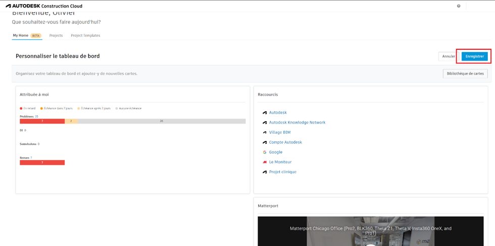 &Sigma;&epsilon;&lambda;ί&delta;&alpha; &pi;&rho;&omicron;&omicron;&rho;&iota;&sigma;&mu;&omicron;ύ "My Home" &sigma;&tau;&eta;&nu; &pi;&lambda;&alpha;&tau;&phi;ό&rho;&mu;&alpha; Autodesk Construction Cloud Platform