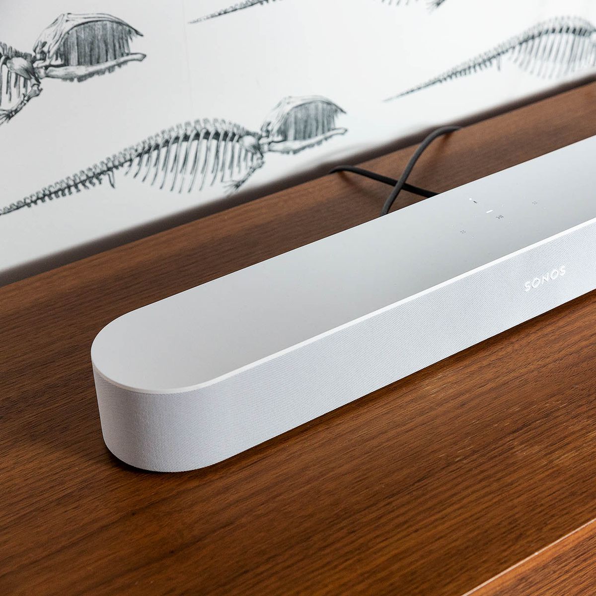 &Tau;&alpha; &alpha;&nu;&alpha;&kappa;&alpha;&iota;&nu;&iota;&sigma;&mu;έ&nu;&alpha; &eta;&chi;&epsilon;ί&alpha; Sonos έ&chi;&omicron;&upsilon;&nu; έ&kappa;&pi;&tau;&omega;&sigma;&eta; &gamma;&iota;&alpha; &tau;&eta;&nu; &tau;έ&tau;&alpha;&rho;&tau;&eta; &Iota;&omicron;&upsilon;&lambda;ί&omicron;&upsilon;