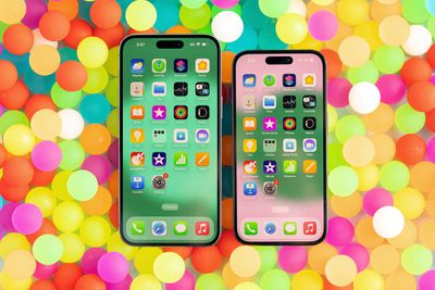 iPhone 14 Pro &kappa;&alpha;&iota; 14 Pro Max &sigma;&epsilon; &phi;ό&nu;&tau;&omicron; &pi;&omicron;&lambda;ύ&chi;&rho;&omega;&mu;&epsilon;&sigmaf; &mu;&pi;ά&lambda;&epsilon;&sigmaf; &pi;&omicron;&upsilon; &alpha;&nu;&alpha;&pi;&eta;&delta;&omicron;ύ&nu;.