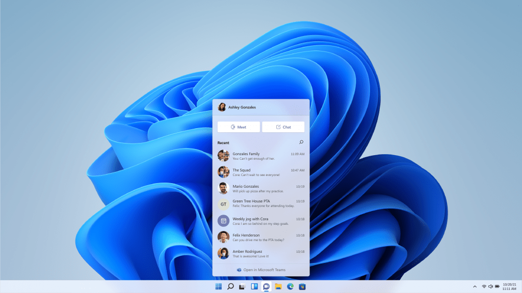 Τα Windows 11 ήρθαν