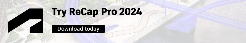 &Tau;&iota; &nu;έ&omicron; &upsilon;&pi;ά&rho;&chi;&epsilon;&iota; &sigma;&tau;&alpha; Civil 3D, InfraWorks &kappa;&alpha;&iota; ReCap Pro 2024