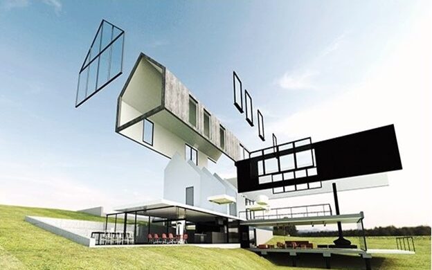 &Tau;&iota; &nu;έ&omicron; &upsilon;&pi;ά&rho;&chi;&epsilon;&iota; &sigma;&tau;&omicron; Autodesk Revit 2023.1